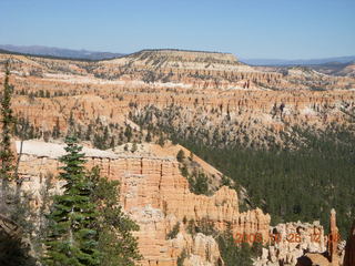 Bryce Canyon - Peek-A-Boo loop to Bryce Point