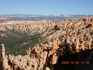 Bryce Canyon - Peek-A-Boo loop to Bryce Point