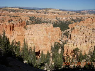 Bryce Canyon - Peek-A-Boo loop to Bryce Point