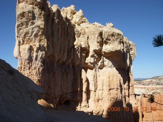 Bryce Canyon - Peek-A-Boo loop to Bryce Point