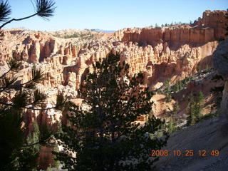 Bryce Canyon - Peek-A-Boo loop to Bryce Point