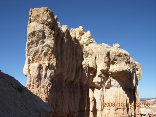 Bryce Canyon - Peek-A-Boo loop to Bryce Point