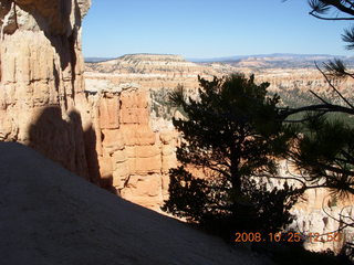 Bryce Canyon - Peek-A-Boo loop to Bryce Point