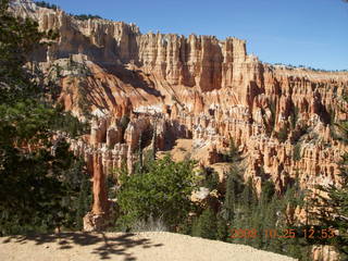 Bryce Canyon - Peek-A-Boo loop to Bryce Point