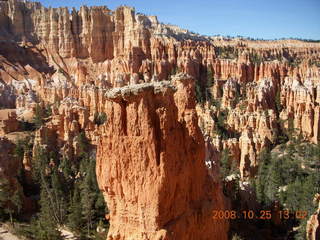 Bryce Canyon - Peek-A-Boo loop to Bryce Point