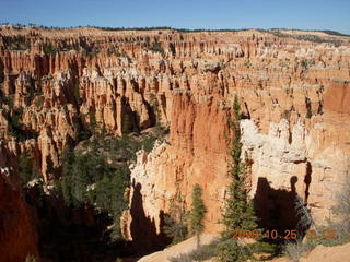 Bryce Canyon - Peek-A-Boo loop to Bryce Point