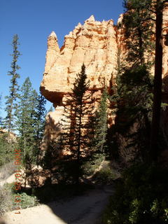 Bryce Canyon - Peek-A-Boo loop