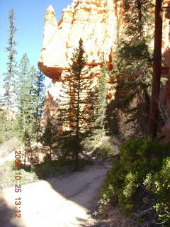 Bryce Canyon - Peek-A-Boo loop