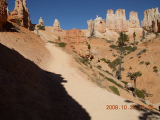 Bryce Canyon - Peek-A-Boo loop