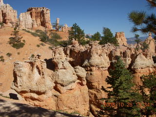 Bryce Canyon - Peek-A-Boo loop