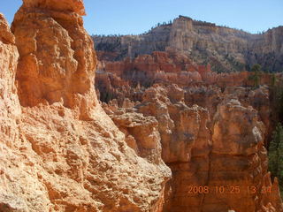 Bryce Canyon - Peek-A-Boo loop