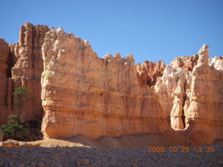 Bryce Canyon - Navajo loop trail