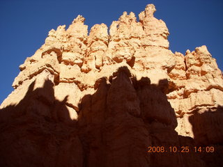 Bryce Canyon - Navajo loop trail