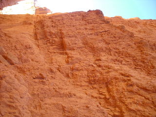 Bryce Canyon - Navajo loop trail
