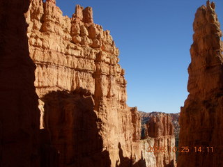 Bryce Canyon - Navajo loop trail