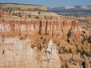 Bryce Canyon - Navajo loop trail