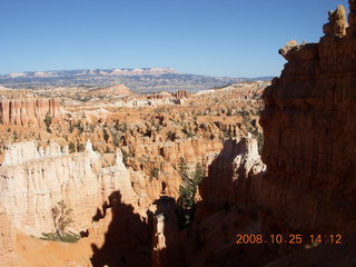 Bryce Canyon - Navajo loop trail