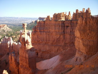 Bryce Canyon - Navajo loop trail