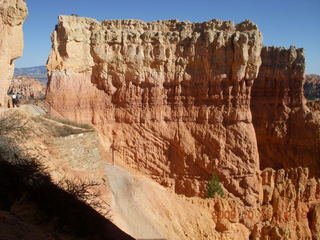 Bryce Canyon - Navajo loop trail