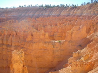Bryce Canyon - Navajo loop trail