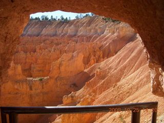 Bryce Canyon - Navajo loop trail