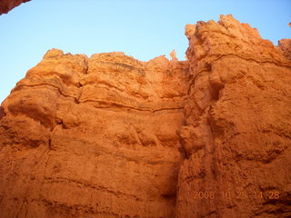 Bryce Canyon - Navajo loop trail