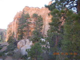 Bryce Canyon - Navajo to Queens Garden