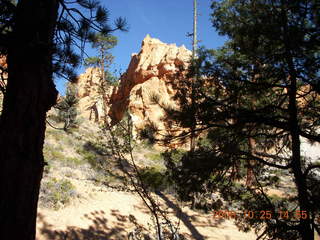 Bryce Canyon - Navajo to Queens Garden
