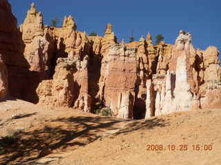 Bryce Canyon - Navajo to Queens Garden