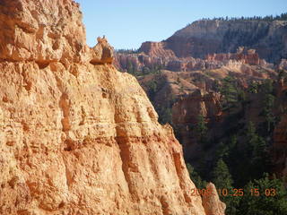 Bryce Canyon - Queens Garden trail