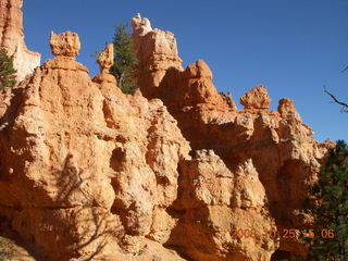Bryce Canyon - Queens Garden