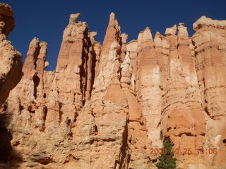 Bryce Canyon - Queens Garden trail