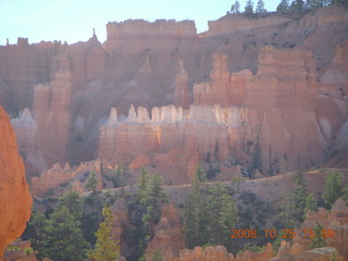 Bryce Canyon - Queens Garden trail