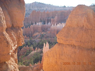 Bryce Canyon - Queens Garden trail