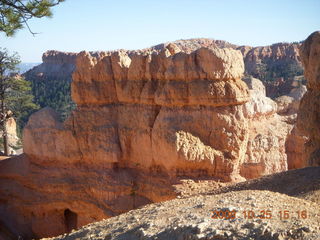 Bryce Canyon - Queens Garden trail