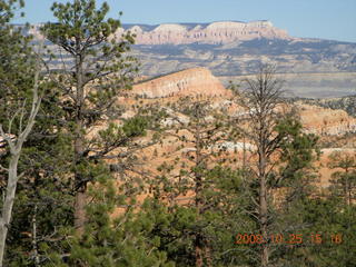 Bryce Canyon - Queens Garden trail