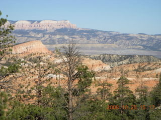 Bryce Canyon - Queens Garden trail