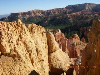 Bryce Canyon - Queens Garden trail