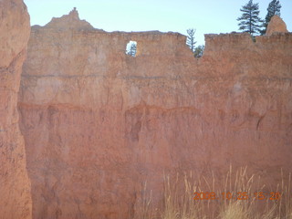 Bryce Canyon - Queens Garden trail
