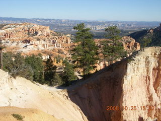 Bryce Canyon - Queens Garden trail