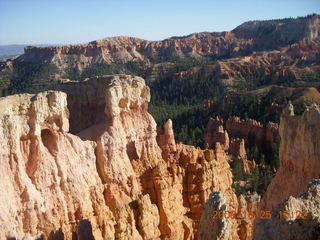 Bryce Canyon - Queens Garden trail