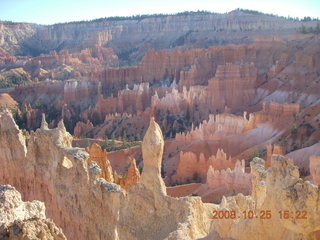 Bryce Canyon - Queens Garden trail