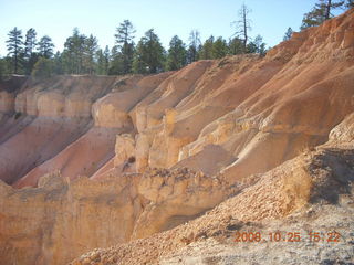 Bryce Canyon - Queens Garden trail