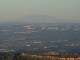 Bryce Canyon - Navajo Mountain
