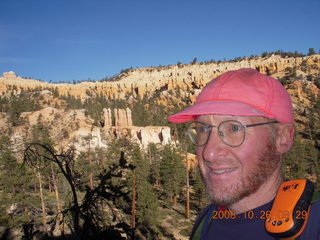 Bryce Canyon - Adam - Navajo loop trail