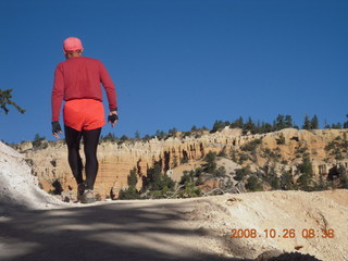 Bryce Canyon - Adam - Navajo loop trail