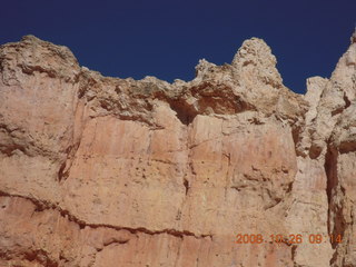 Bryce Canyon - Fairyland trail