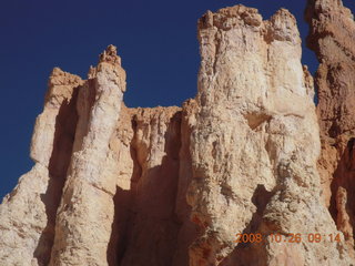 Bryce Canyon - Fairyland trail