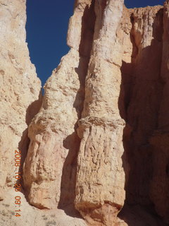 Bryce Canyon - Fairyland trail
