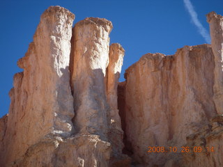 Bryce Canyon - Fairyland trail